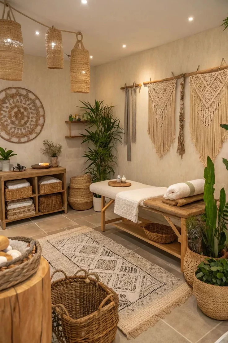 Spa in Pitampura