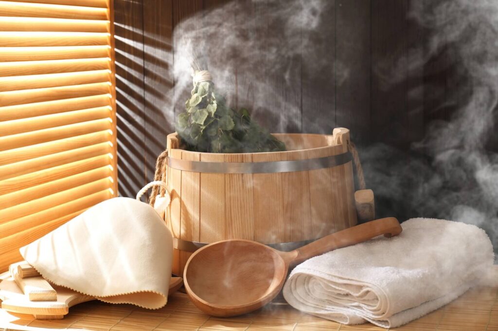 Deep Tissue Massage