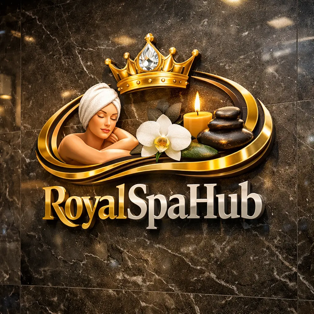 Royal spa hub