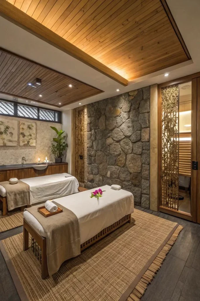 Spa in Lajpat Nagar