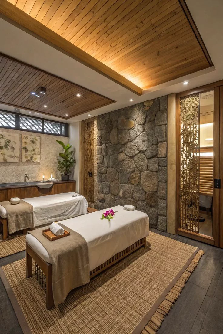 Spa in Lajpat Nagar