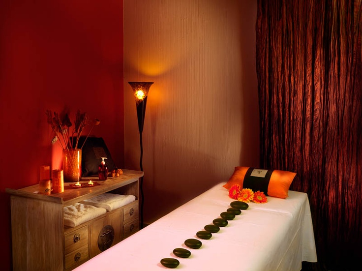 Royal spa in Delhi NCR