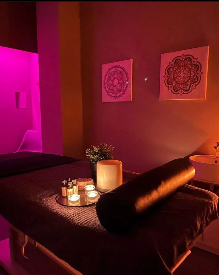 Ayurvedic Massage