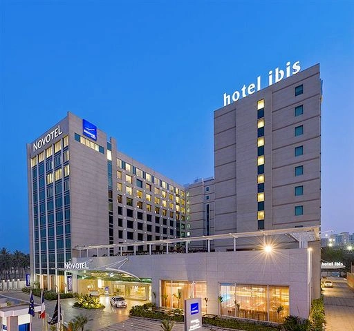 ibis New Delhi Aerocity