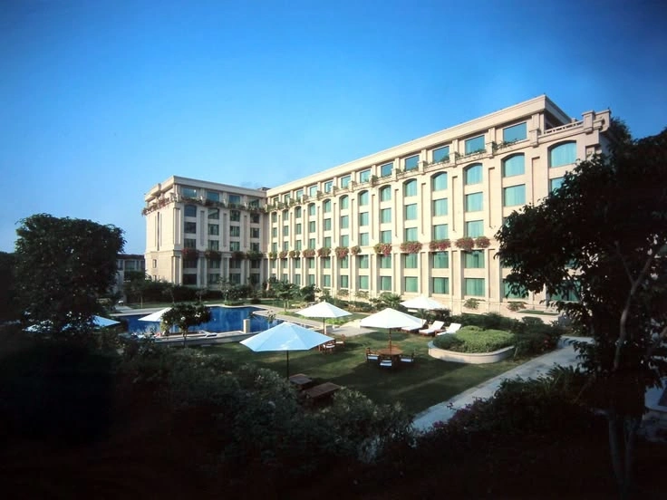 The Grand New Delhi