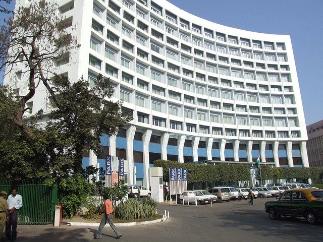 The Park New Delhi