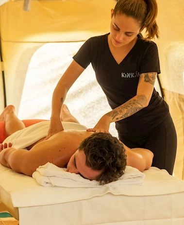Thai Spa