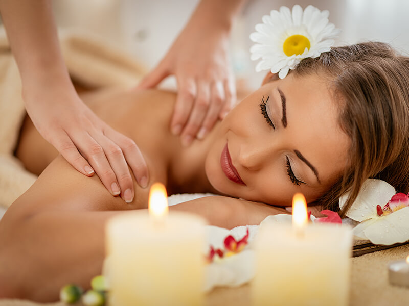 Aroma Spa