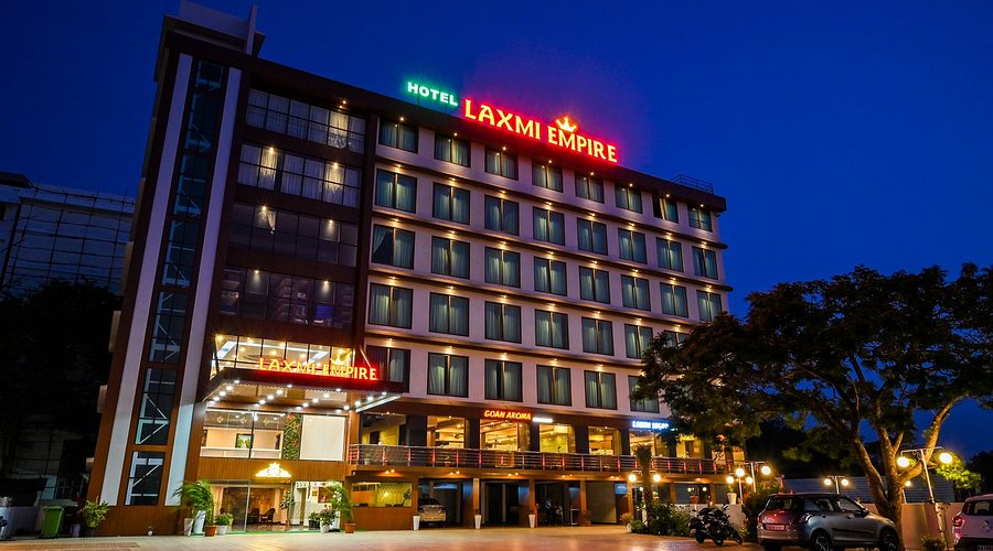 Laxmi Nagar
