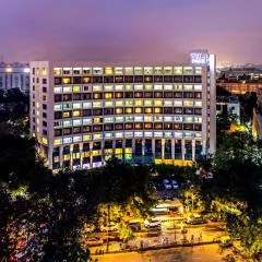 Connaught place
