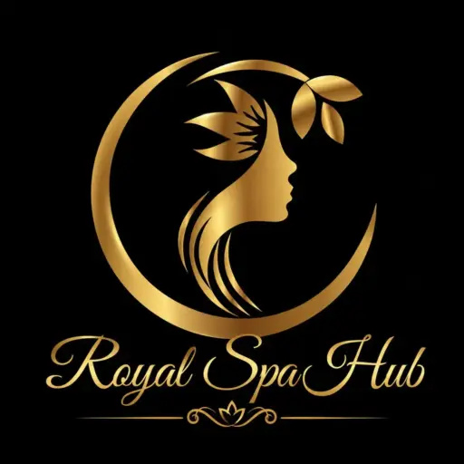 Royal soa hub Logo