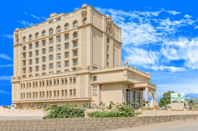 Dwarka